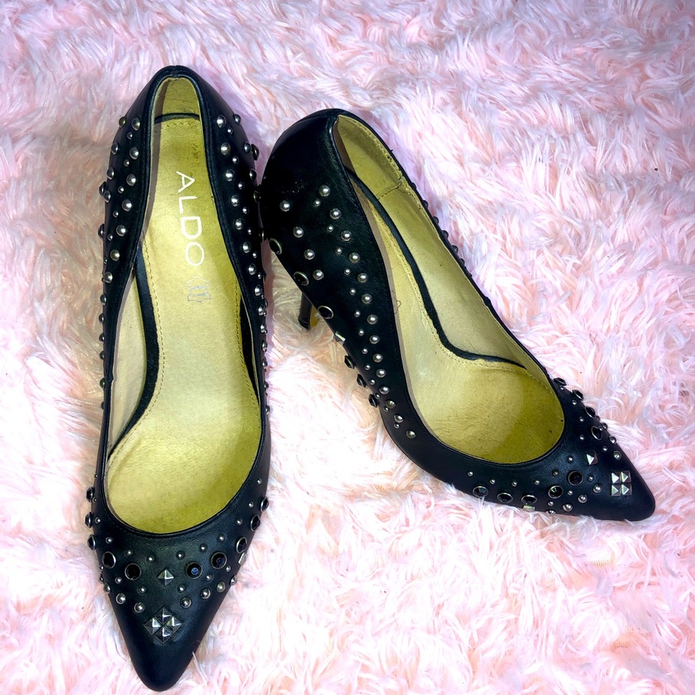 Aldo heels